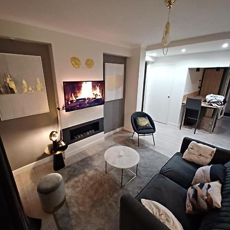 Apartamento Joyau caché climatisé Marsella Exterior foto
