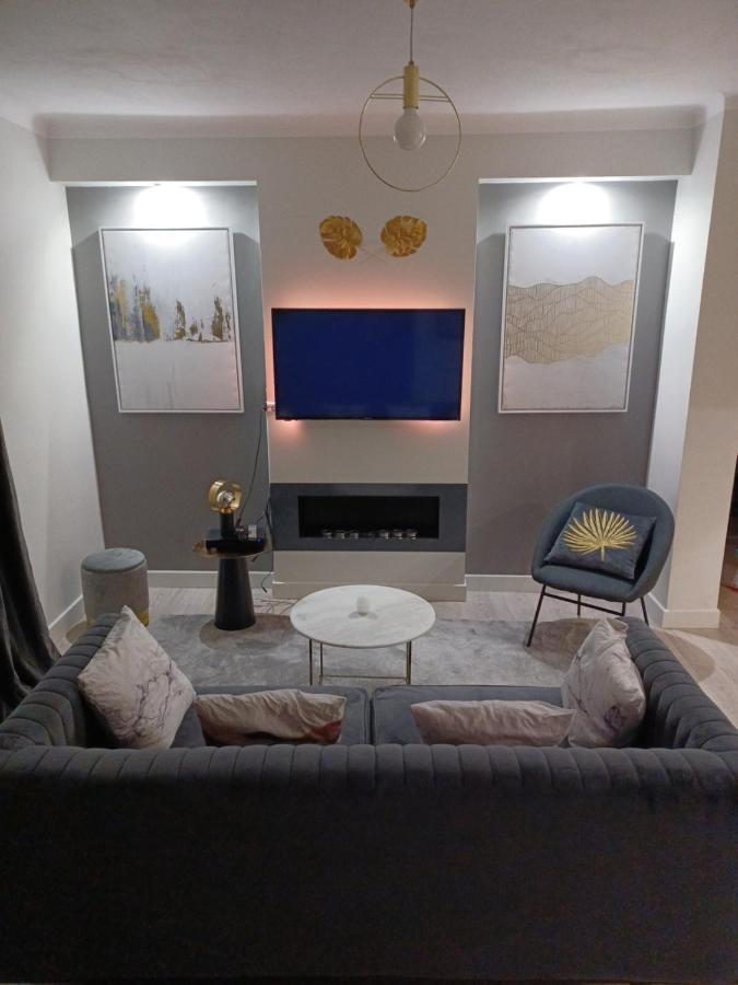 Apartamento Joyau caché climatisé Marsella Exterior foto