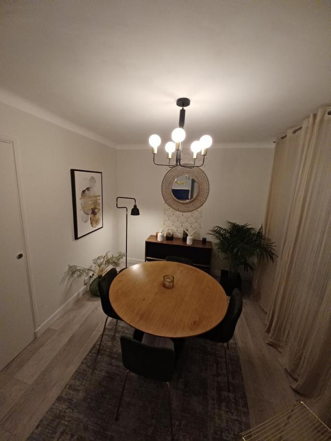 Apartamento Joyau caché climatisé Marsella Exterior foto